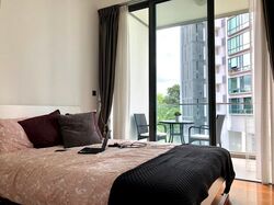 Holland Residences (D10), Condominium #583997231